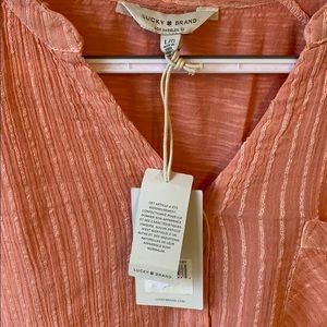 Lucky Brand Top